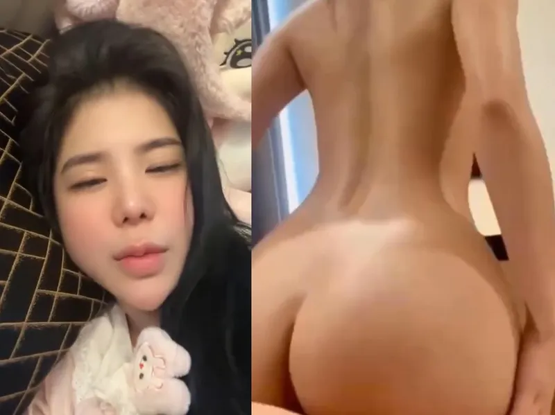 Bạn gái xinh việt nam vú ngon nứng đang cưỡi ngựa cực phê